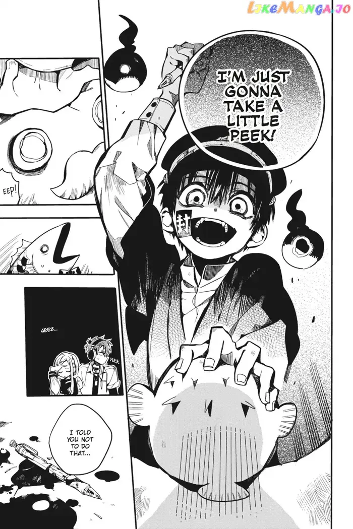 Toilet-Bound Hanako-kun Chapter 17 image 29_optimized